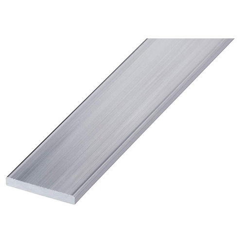 Aluminium 1100 Flat Bars