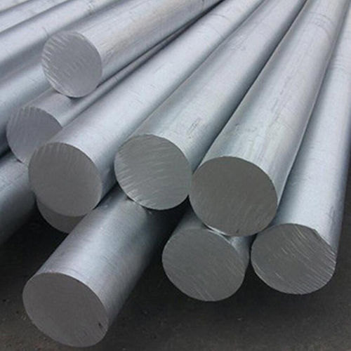 Aluminium 1100 Round Bars