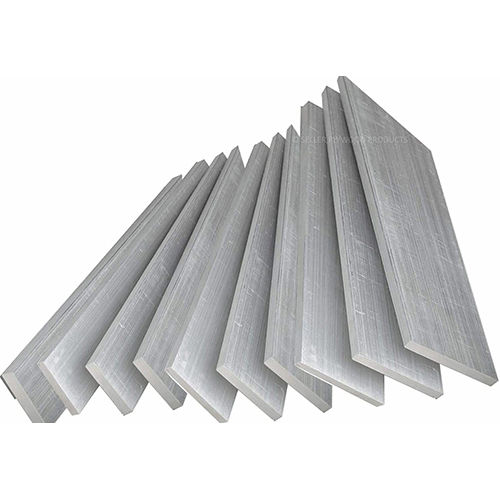 Aluminium 1200 Flat Bars