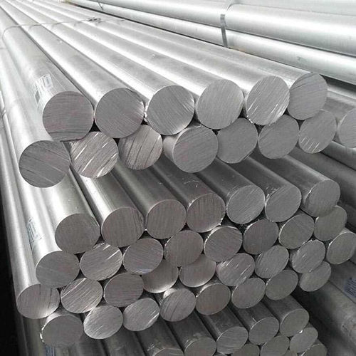 Aluminium 2017 Round Bars