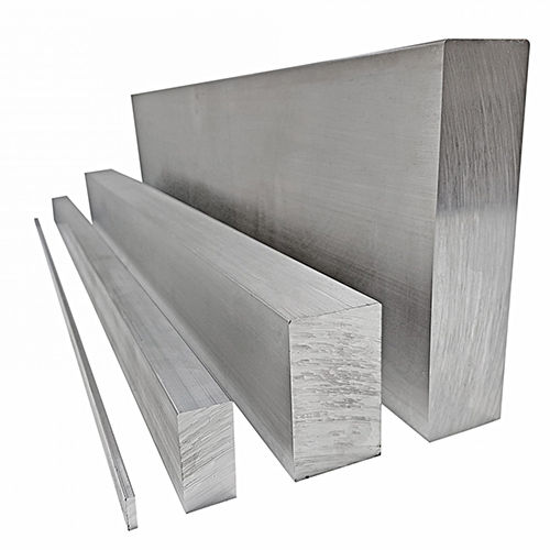 Aluminium 2024 Flat Bars