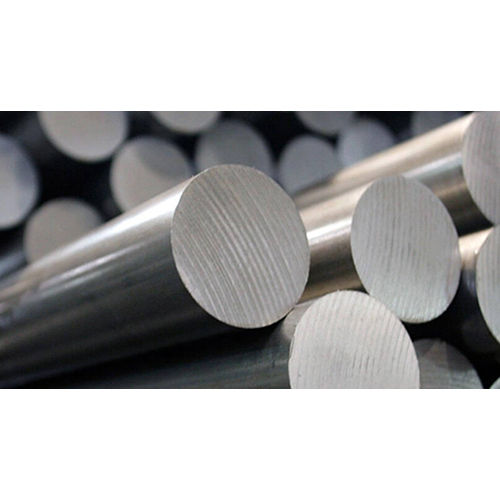 Aluminium 2024 Round Bars