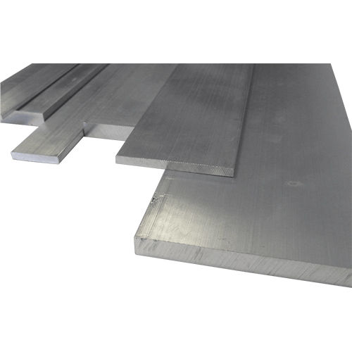 Aluminium 3015 Flat Bars