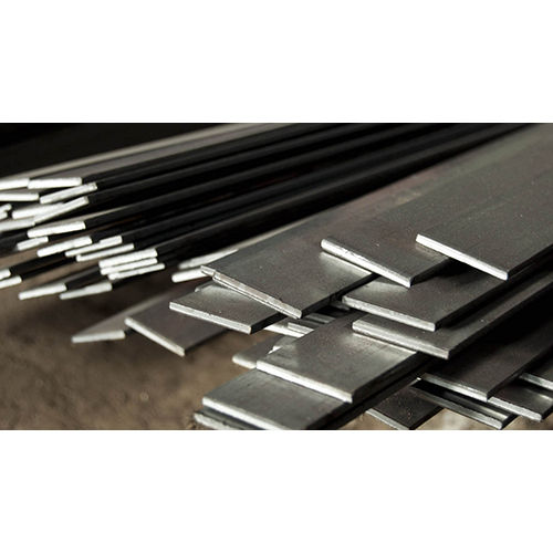 Aluminium 5083 Flat Bars