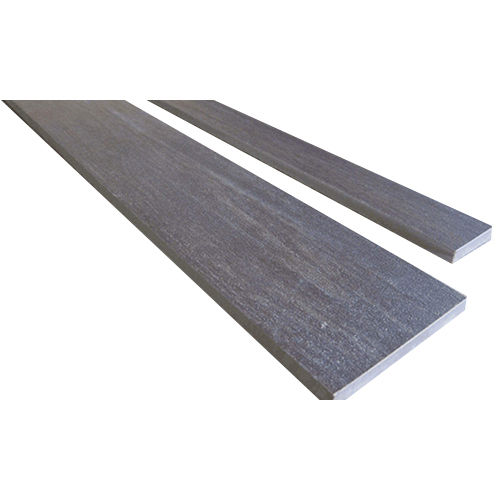 Aluminium 5754 Flat Bars