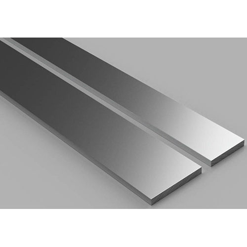 Aluminium 6082 Flat Bars