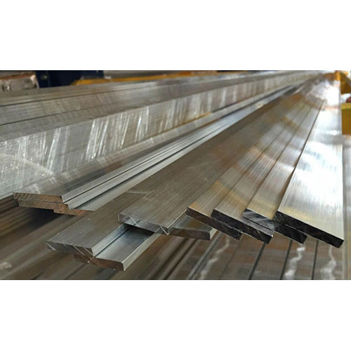 Aluminium 7075 Flat Bars