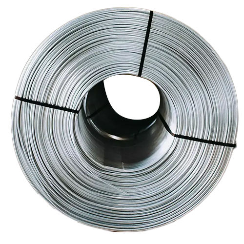 Aluminium 1050 Wire Coils