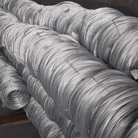 Aluminium 6082 Wire Coils
