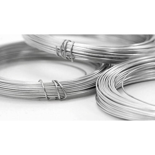 Aluminium 7075 Wire Coils