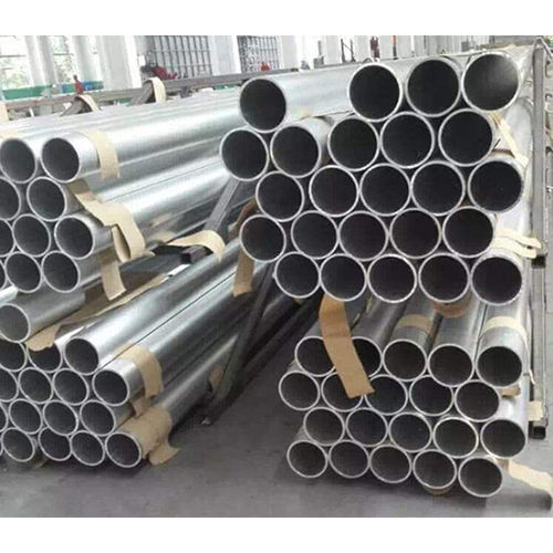 Aluminium 1100 Round Pipes