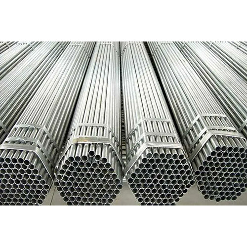 Aluminium 2014 Round Pipes