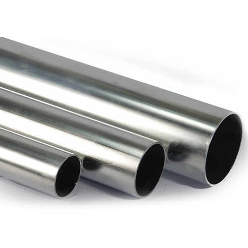 Aluminium 5052 Round Pipes