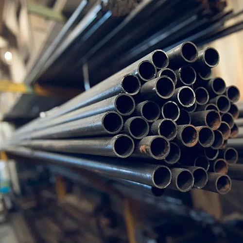 Aluminium 5083 Round Pipes