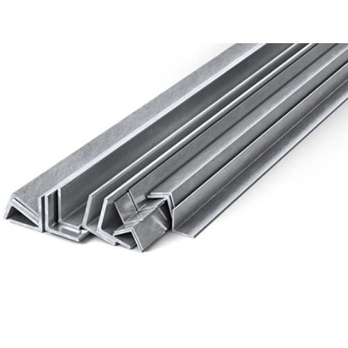 Silver Aluminium 2014 Angles