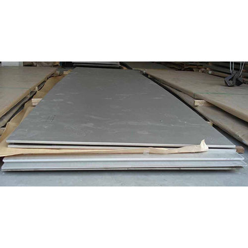 Silver Stainless Steel 202 Sheets