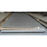 Stainless Steel 202 Sheets