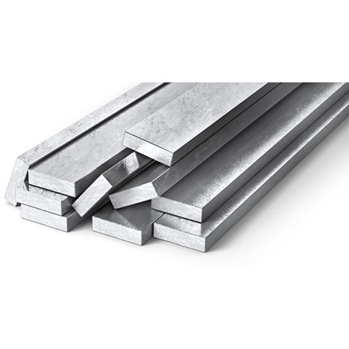 Stainless Steel Flat Bars