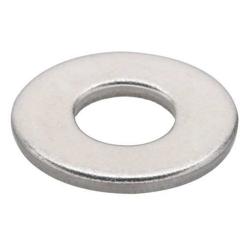 Stainless Steel Flat Washers