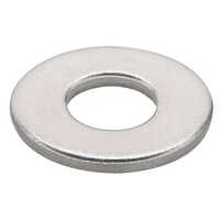 Stainless Steel Flat Washers