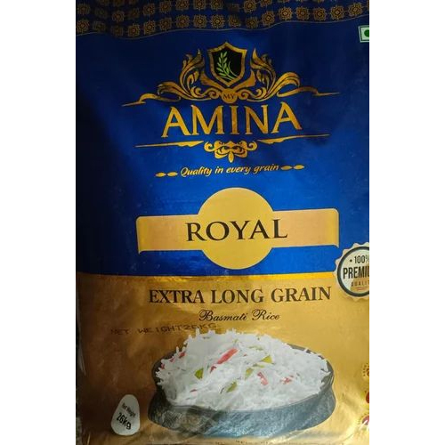 Long Grain Basmati Rice