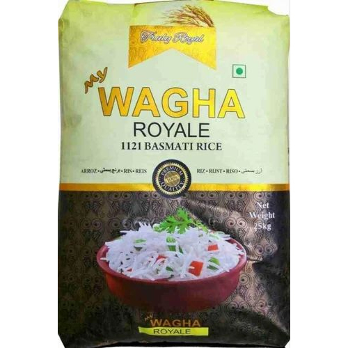 1121 Basmati Rice