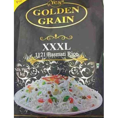 XXXL 1121 Basmati Rice