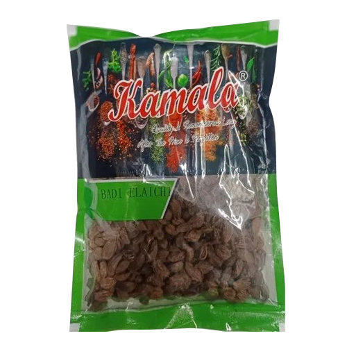 500gm Black Cardamom