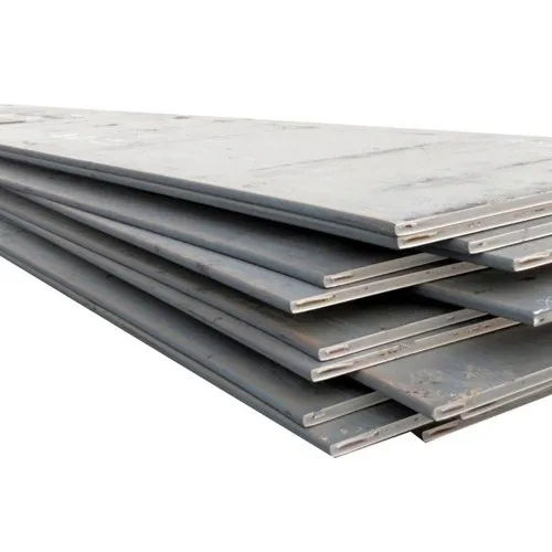 Mild Steel Plates