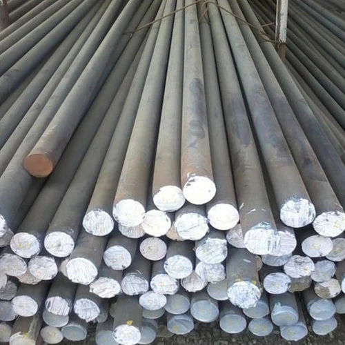 Mild Steel Round Bars