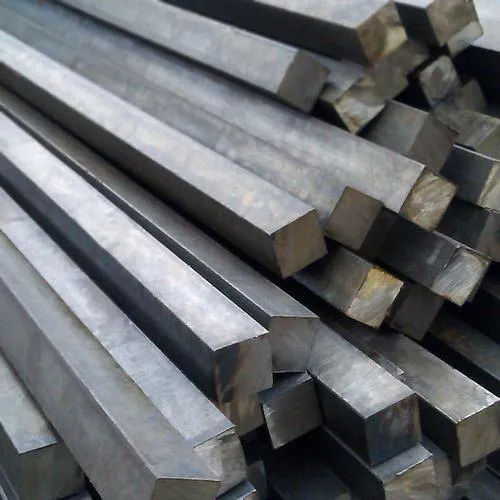 Mild Steel Square Bars