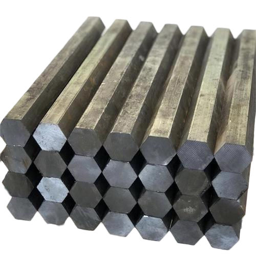 Mild Steel Hex Bars Application: Industrial