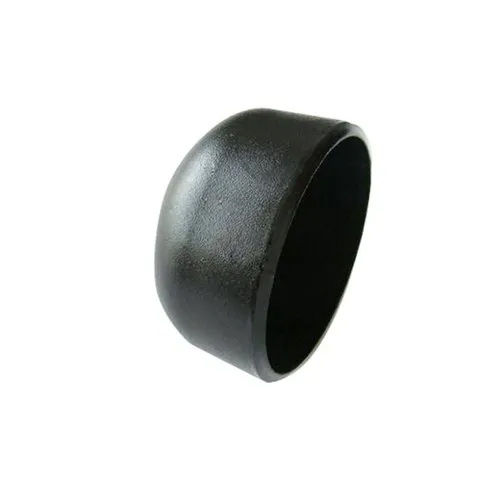 Mild Steel Cap