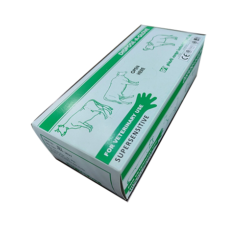 Dispose A Glove - Medical Grade Disposable Gloves | Medical Grade, Ideal for Healthcare Settings, Easy to Use, Non-Sterile