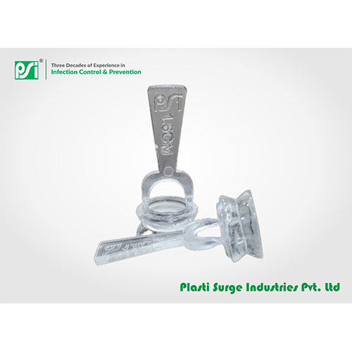 Circumastion Device - Stainless Steel, Compact Design | New Condition, Ideal For Hospital Use