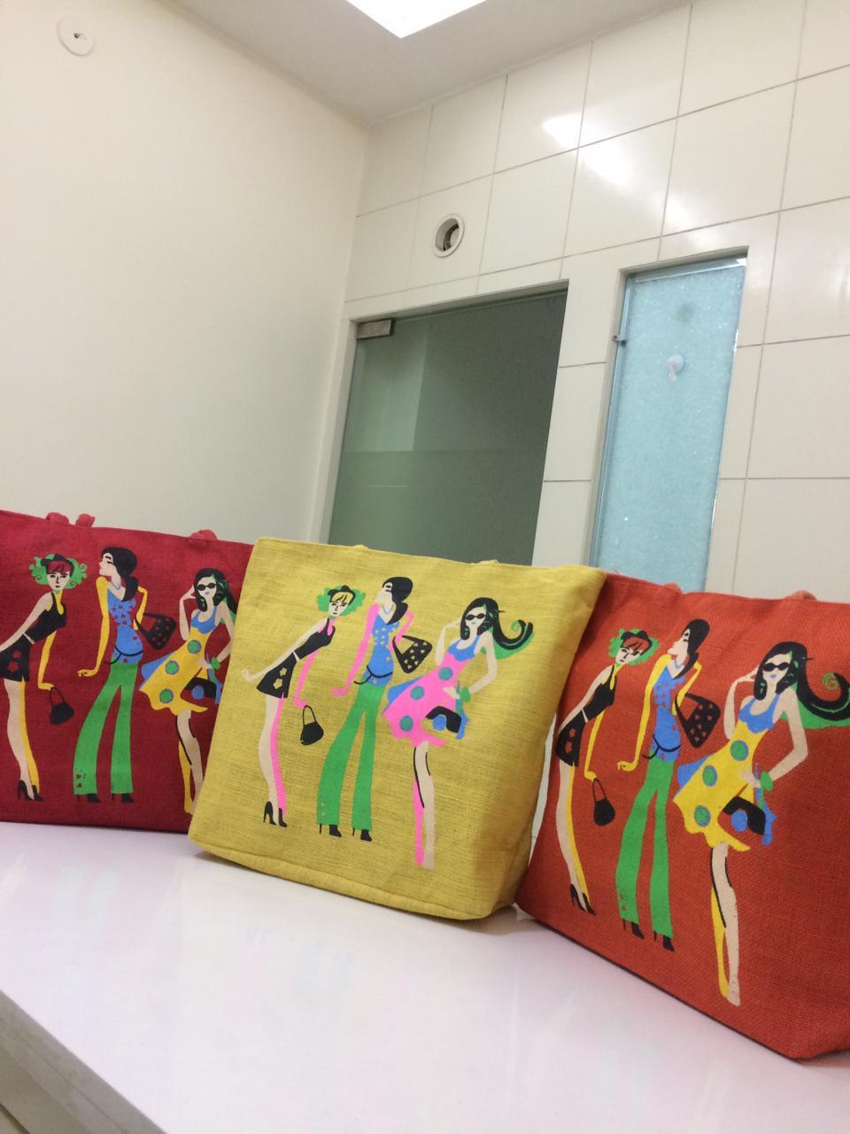 toi girl bag
