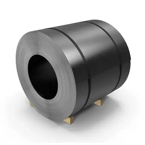 Mild Steel Plain Coil Application: Industrial