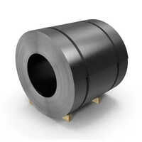 Mild Steel Plain Coil