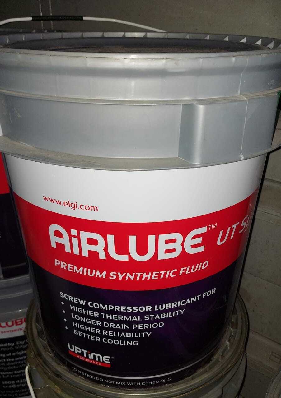 Elgi Air Lube