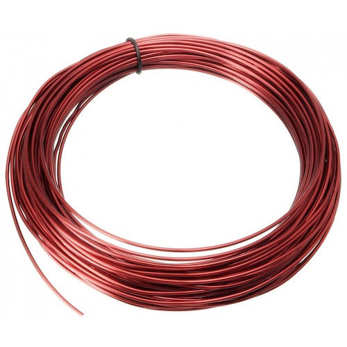 Copper Wire Coils Application: Industrial