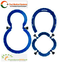 Lone Star Self- Retaining Retractor System