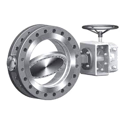 Butterfly Valves