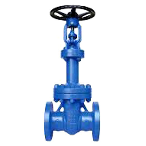 Gate Valves