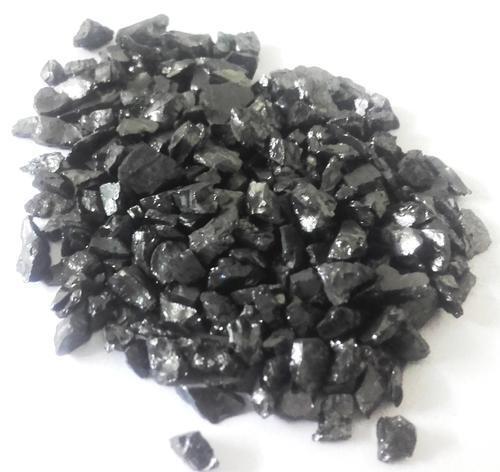 Anthracite Coal