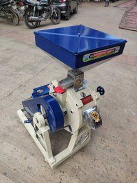 14 Inch TP Commercial Flour Mill