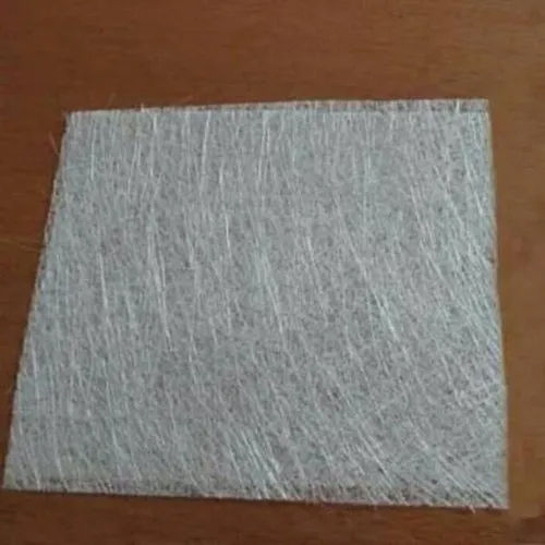 Mat Cut Piece Powder Binder Fiberglass Chopped Strand Size: Different Sizes Available