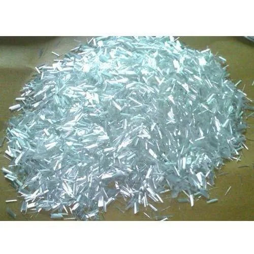 Thermoplastics E Glass Chopped Strand