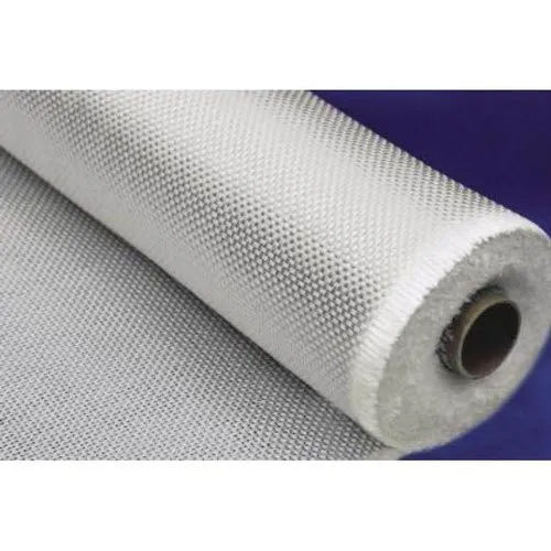 400 Gsm Fiberglass Woven Roving Mat