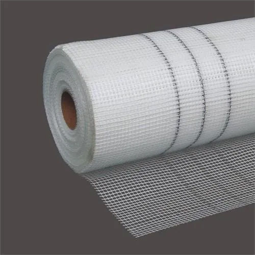 80 Gsm Fiberglass Mesh Fabric