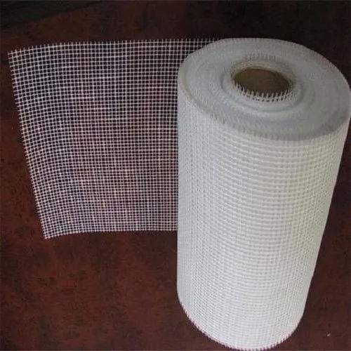 Fiberglass Mesh Fabric